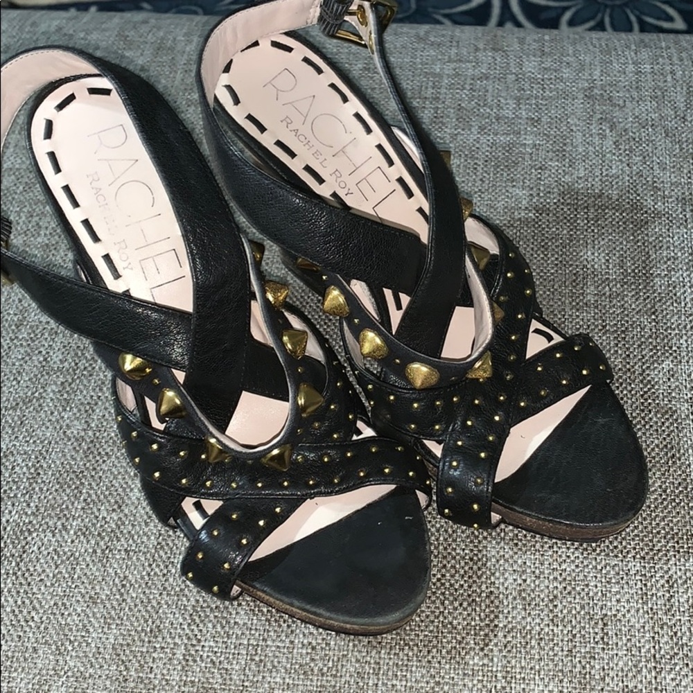 Wedges